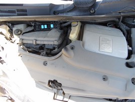 2006 Toyota Prius Black 1.5L AT #Z24655